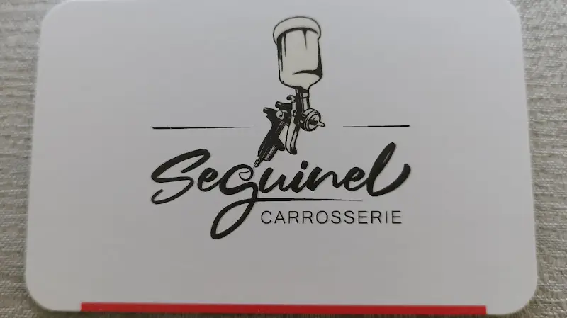 Photo publiée sur la fiche Google de Carrosserie seguinel, Ambarès-et-Lagrave
