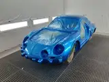 Photo de Moreno Automobiles