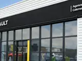 Photo de RENAULT / DACIA - Agence Colomes garage FABREGUES