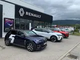 Photo de Garage Dinelli & Frères Agent Renault