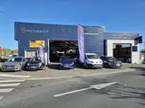 Photo de Peugeot Automobile Baranger Mickaël Réparateur agréé