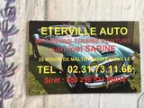 Photo de Eterville Auto SARL JOEL SABINE