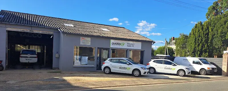Photo publiée sur la fiche Google de Garage Avatacar ST AUBIN LE DEPEINT, Saint-Aubin-le-Dépeint