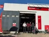 Photo de GARAGE GMAD LES 2 PONTS - MOTRIO
