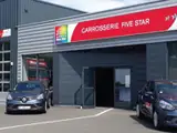 Photo de CARROSSERIE PIROUD
