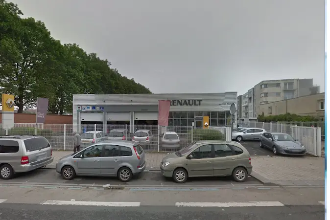 Photo publiée sur la fiche Google de Sarl Garage Paunet, Lambersart