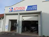 Photo de Autovision Verdun - Lorraine contrôle technique