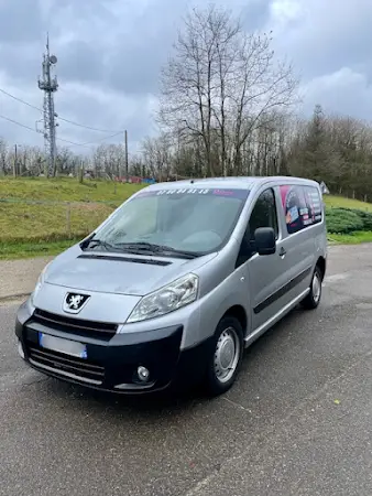 Photo publiée sur la fiche Google de 0€uro Pare-Brise + Belfort / Mulhouse / Colmar Domicile, Grand-Charmont