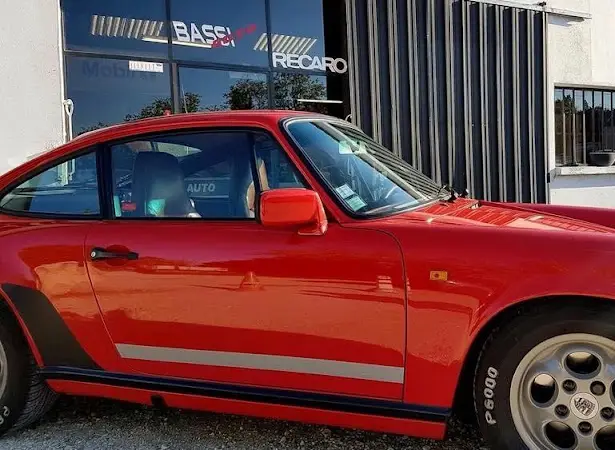 Photo publiée sur la fiche Google de Garage Bassi Auto, Connaux