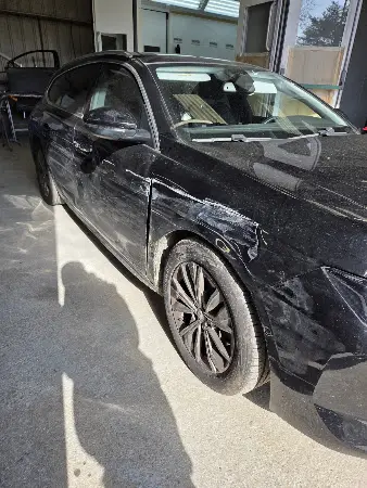 Photo publiée sur la fiche Google de Carrosserie Vienne, Nuaillé-d'Aunis