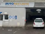 Photo de AS Auto Sécurité Contrôle technique VARANGEVILLE | Auto - Moto -VSP