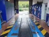 Photo de AUTOSUR Centre contrôle technique (S.A.S Clermont contrôle )