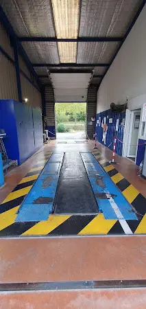 Photo publiée sur la fiche Google de AUTOSUR Centre contrôle technique (S.A.S Clermont contrôle ), Clermont-l'Hérault