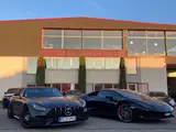 Photo de Garage l'Etincelle - Bosch Car Service