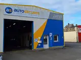 Photo de AS Auto Sécurité Contrôle technique TINCHEBRAY-BOCAGE
