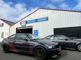 Photo de Garage repair shop - Bosch Car Service