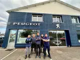 Photo de GARAGE GROSS (KIEFFER KUTTLER)