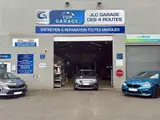 Photo de GARAGE DES 4 ROUTES