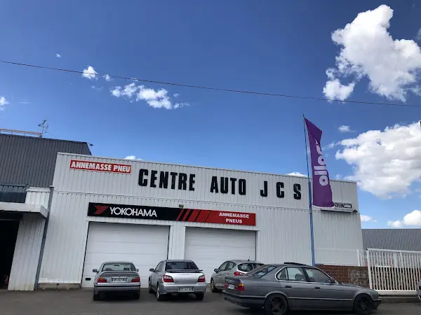Photo publiée sur la fiche Google de A Annemasse Pneus Bis, Cranves-Sales