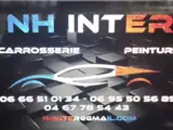 Photo de Nh inter carrosserie