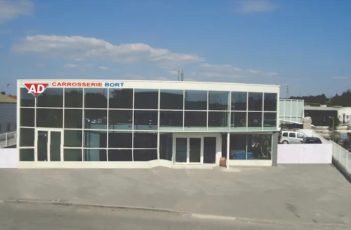 Photo publiée sur la fiche Google de Carrosserie Bort, Saint-Jean-de-Védas