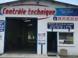 Contrôle Technique LAFRANCAISE