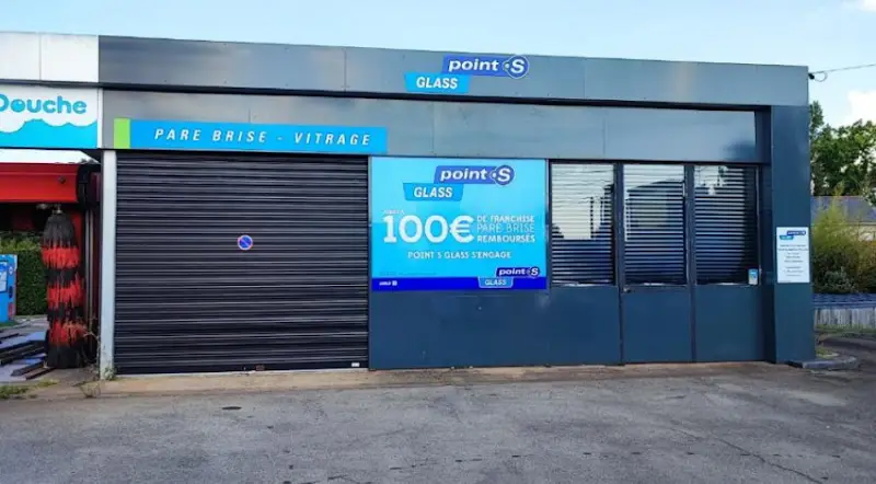 Photo publiée sur la fiche Google de Centre pare-brise S Glass Nantes, Nantes