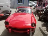 Photo de CARROSSERIE PEPET
