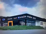 Photo de Garage Des Stuarts Ussel - Distinxion