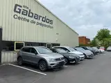 Photo de Ets Gabardos Carrosserie / Peinture / Centre de préparation