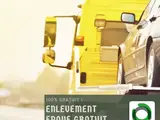 Photo de Enlèvement Épave | Épaviste Gratuit Agréé VHU