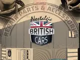 Photo de Nostalgic British Cars