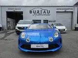 Photo de BUREAU AUTOMOBILES - Nantes Reprogrammation moteur et Vidange BVA