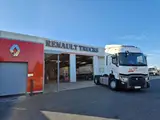Photo de S.L.V.I. RENAULT TRUCKS - LOCATION POIDS-LOURDS ET UTILITAIRES