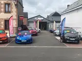 Photo de Garage de La Place - Motrio