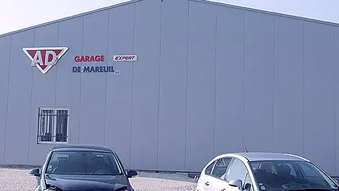 Photo publiée sur la fiche Google de AD Garage Expert DE MAREUIL, Mareuil en Périgord