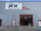 Photo de SC 25 Pro'Pièces