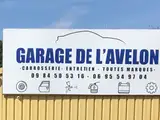 Photo de Garage - Carrosserie de l'Avelon Beauvais