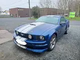 Photo de Carrosserie gt