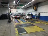 Photo de Sécuritest Contrôle Technique Automobile Lyon 6 Vauban Garibaldi