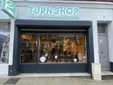Photo de TURN Shop - Vente et réparation de trottinette électrique