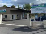 Sécuritest Contrôle Technique Auto Moto