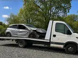 Photo de Auto.Métaux Recycl' (Enlèvement d’épaves. Récupération de ferraille )