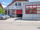 Photo de Carrosserie Fontana