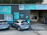 Photo de TOP CARROSSERIE - CARROSSERIE BOULONNAISE