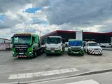 AUTO CHRONO 24 DEPANNAGE STRASBOURG REMORQUAGE