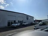 Photo de Arras Carrosserie