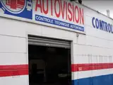 Photo de Controle technique Autovision Stains - CC Carrefour Auto et Moto