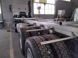 Photo de RICHELIEU INDUSTRIE CARROSSERIE POIDS LOURDS