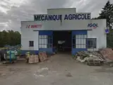Photo de Mecanique Agricole